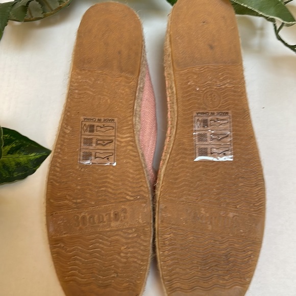 Soludos Women’s Ciao Bella Smoking Slippers - Picture 4 of 6